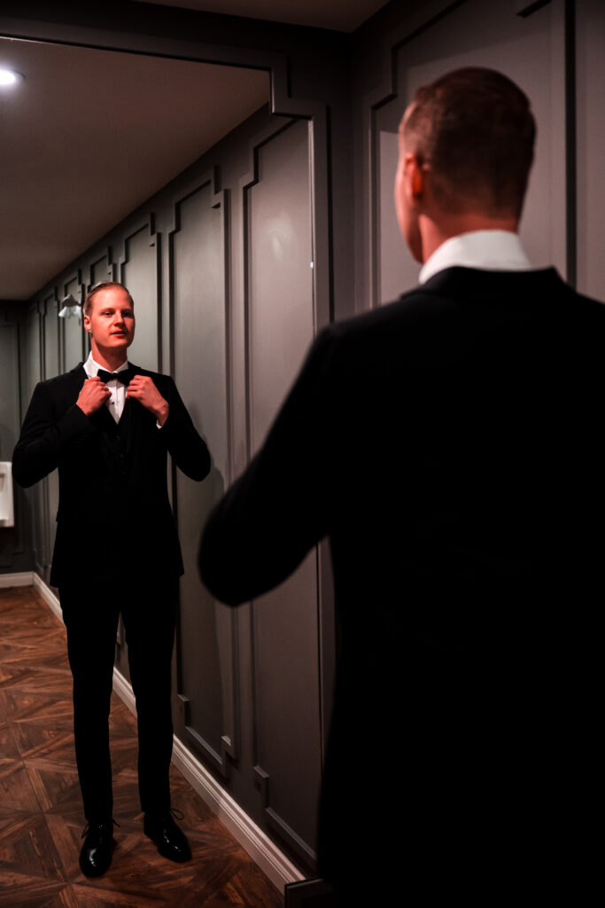 Spruce Grove, Alberta Wedding Photography