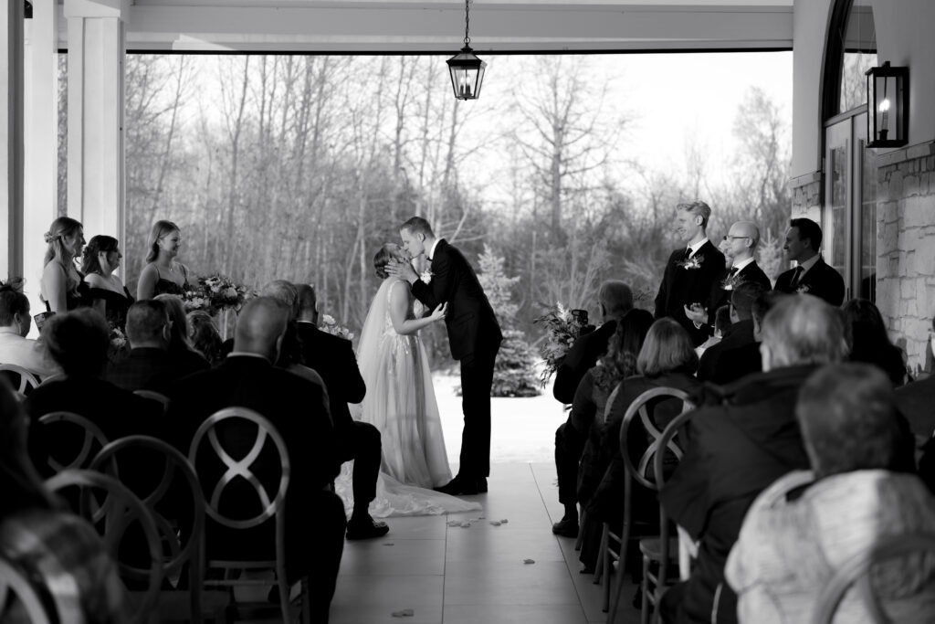 Spruce Grove, Alberta Wedding Photography
