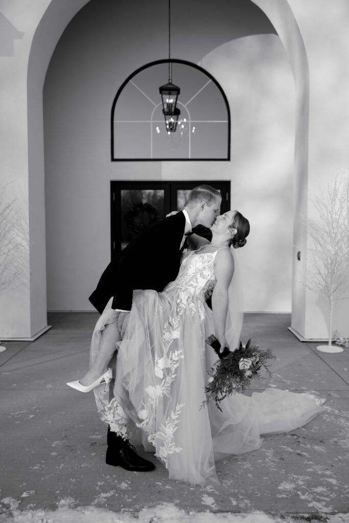 Spruce Grove, Alberta Wedding Photography
